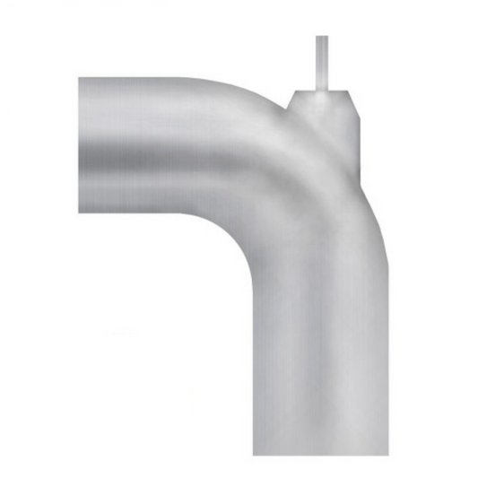 Premium Freightliner Century / Colombia 5” Elbow