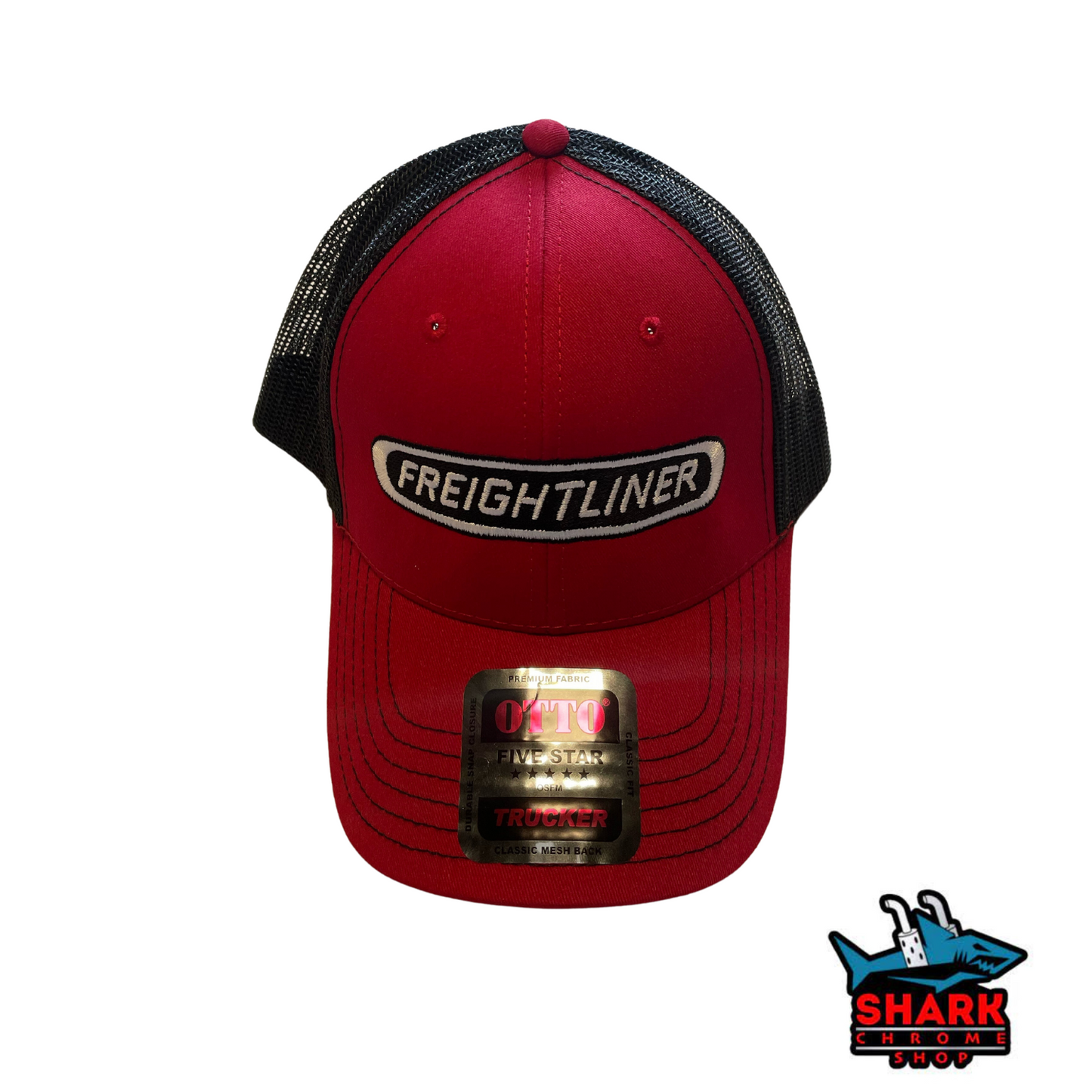 Freightliner Snap-back