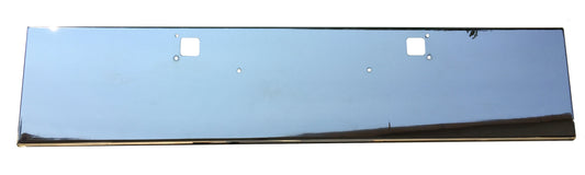 Kenworth W900L Classic Bumper American Eagle L8