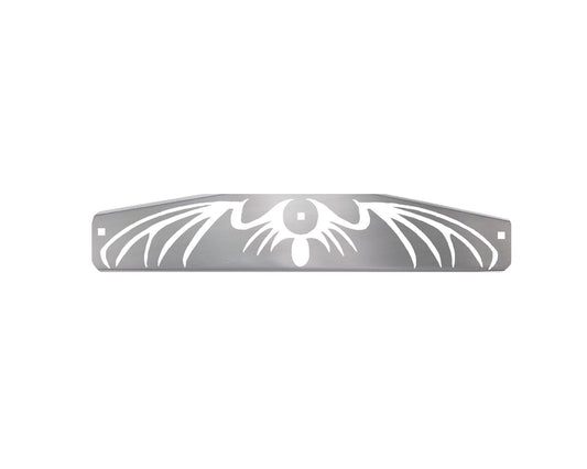 Vampire Style Mud Flap Weights Sold in Pairs