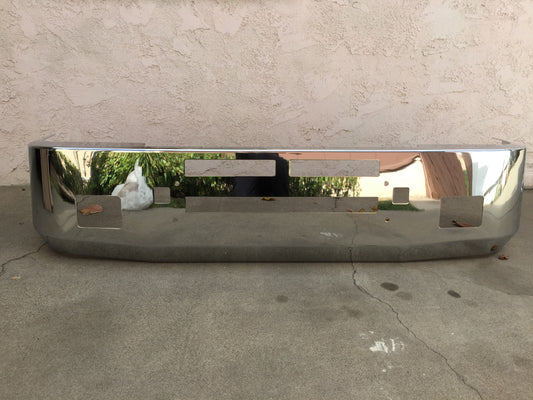 Kenworth T600 Bumper 19"