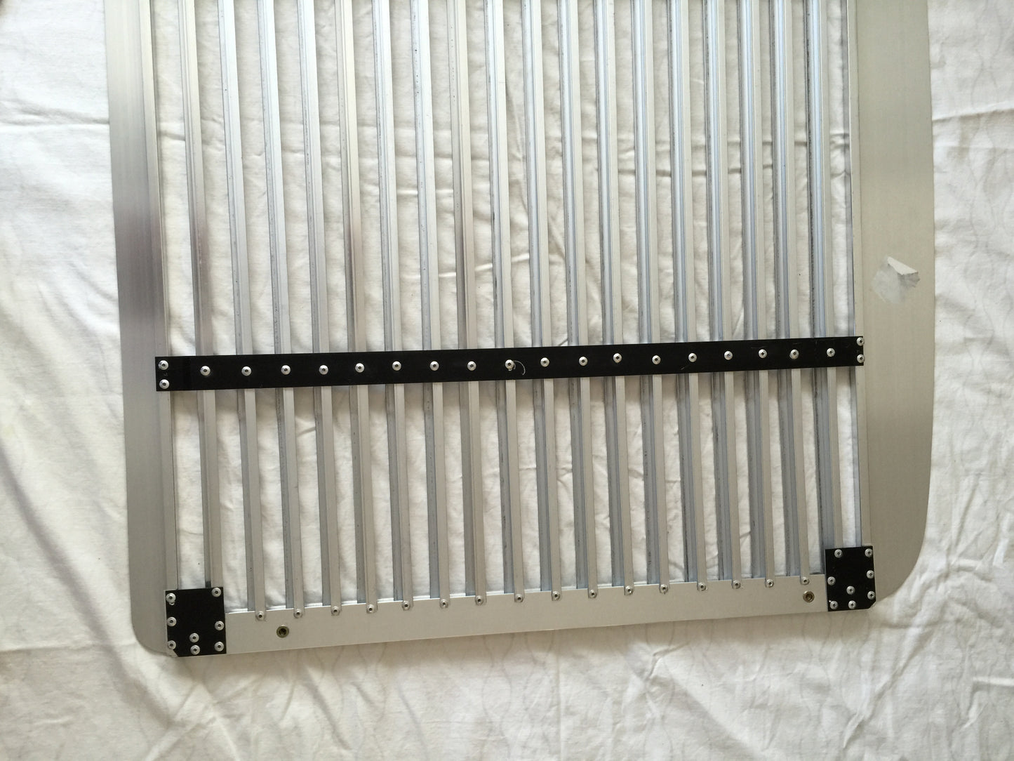 Freightliner FLD 120 Grill