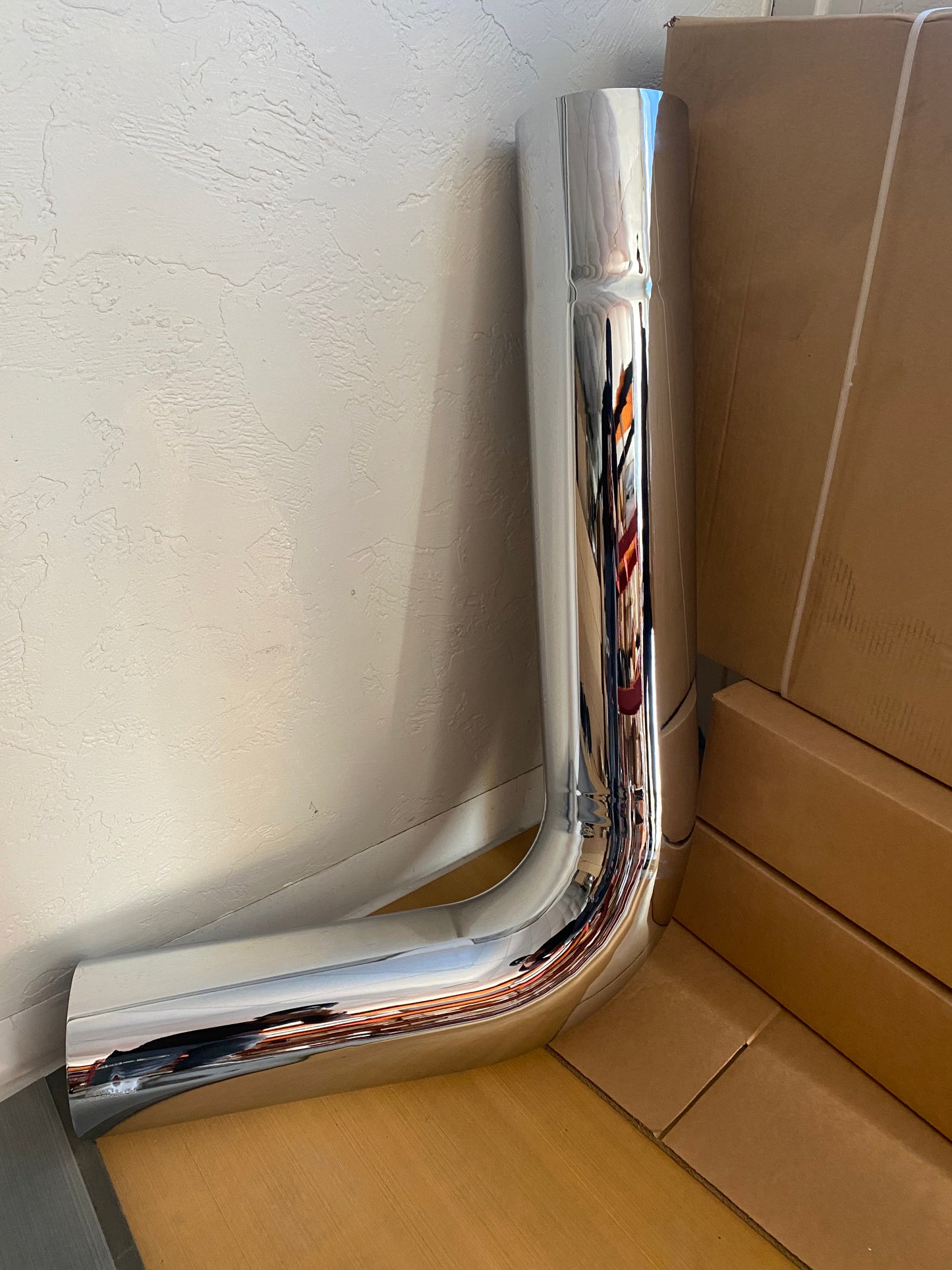 Premium Universal 90° Elbow