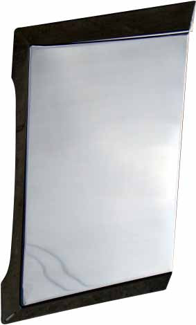 Hood Vents Kenworth T800