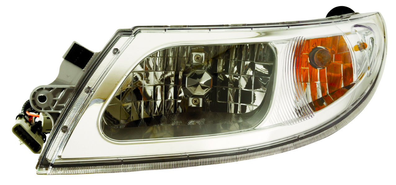 International 4300 Head Lights