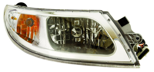 International 4300 Head Lights