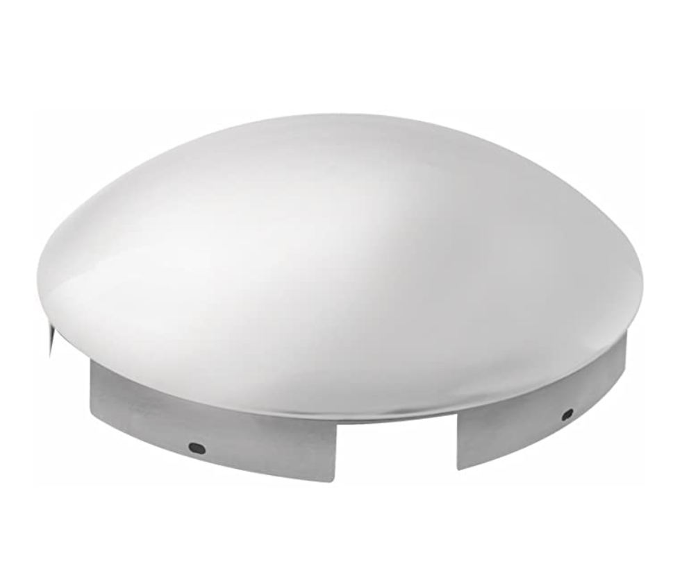 Standard Front Hub Cap