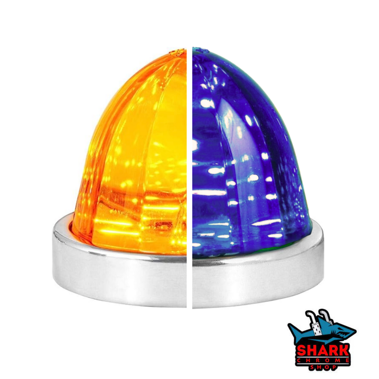 1157 BULB - 2 Wire Dual Colors (Bulb Only)