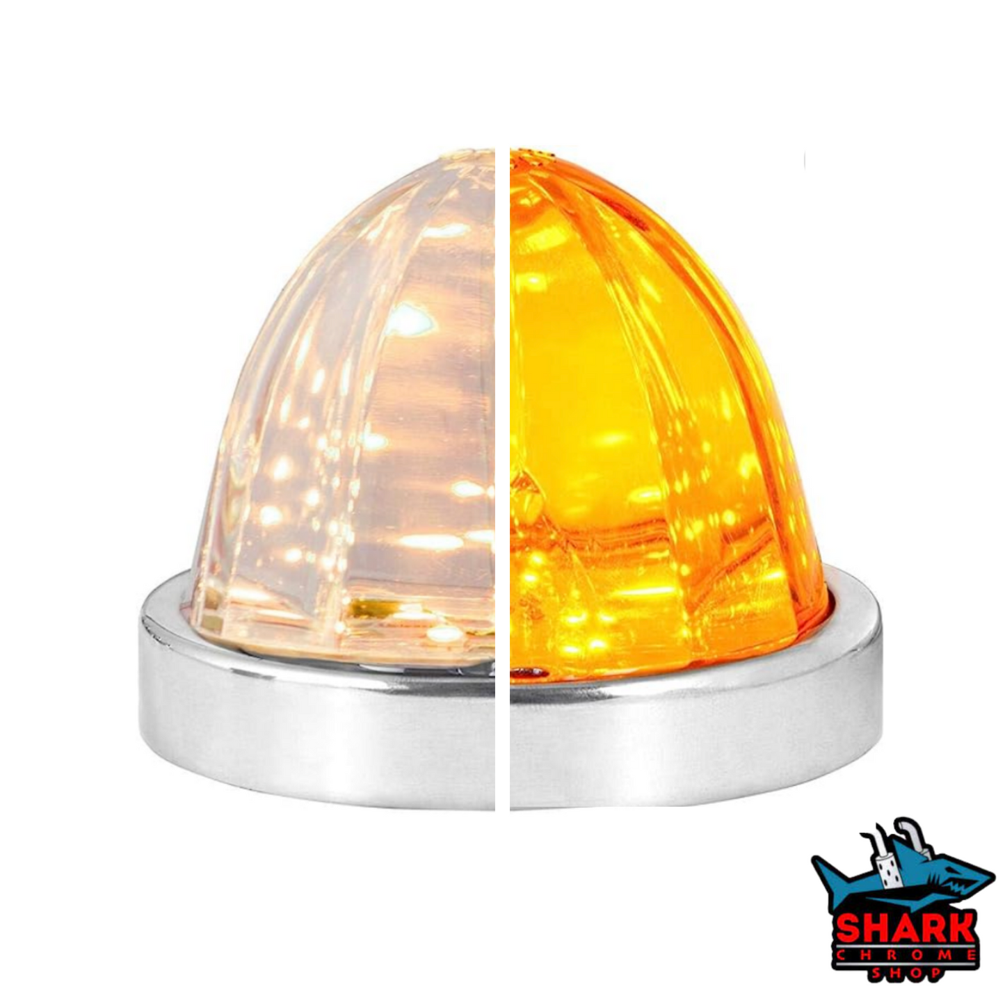 1157 BULB - 2 Wire Dual Colors (Bulb Only)