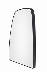 International 9200 Big Mirror Plate with Heater