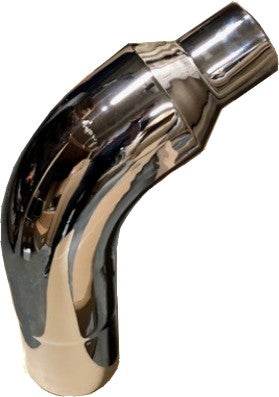 Premium Peterbilt 379 60° Elbow