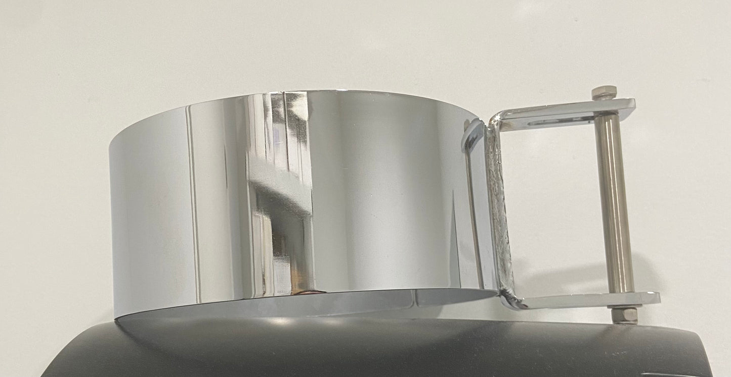 Suspension Clamps for Kenworth