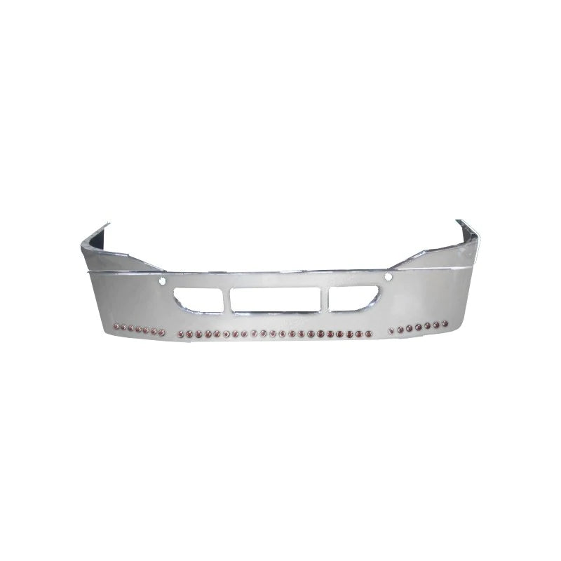 Freightliner Cascadia 3 Piece Classic Bumper