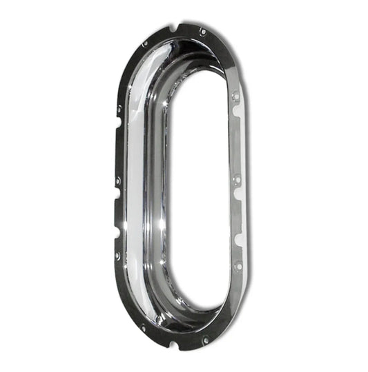 Interior Window Trim for Peterbilt