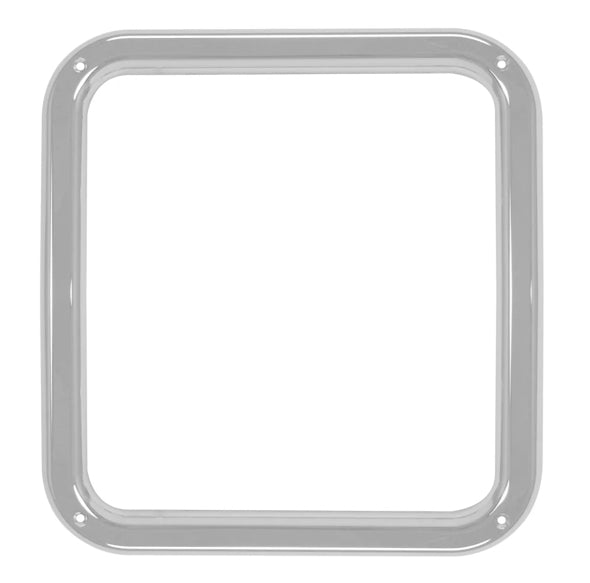 Daylight Cab Door Window Trim for Kenworth