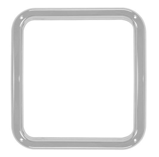 Daylight Cab Door Window Trim for Kenworth