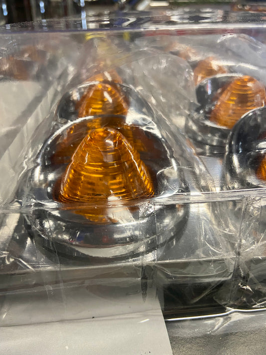 Air Cleaner Lights for Peterbilt