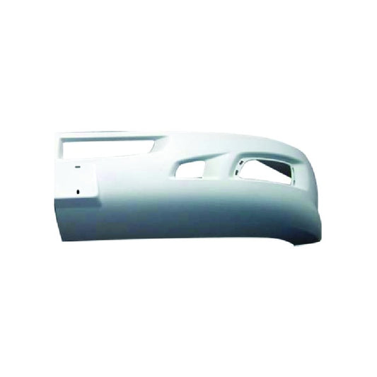 Kenworth T660 Fiberglass Bumper ( Sold Individually Right or Left)