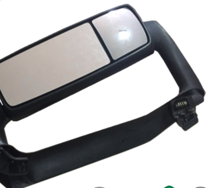 Volvo VNL Complete Door Mirror