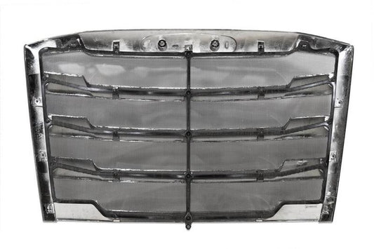 New Generation Freightliner Cascadia Grill