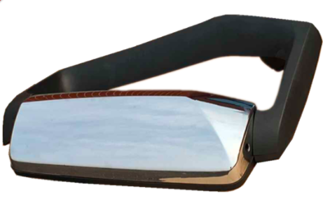 Volvo VNL Complete Door Mirror