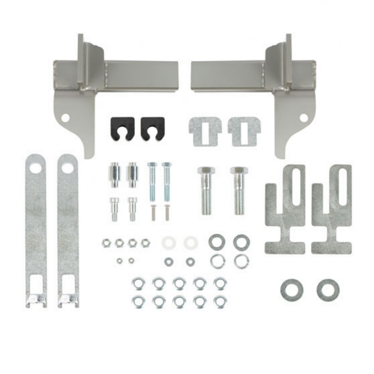 Deer Guard Bracket For Kenworth T660