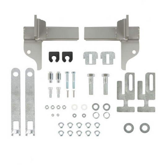 Deer Guard Bracket For Kenworth T660