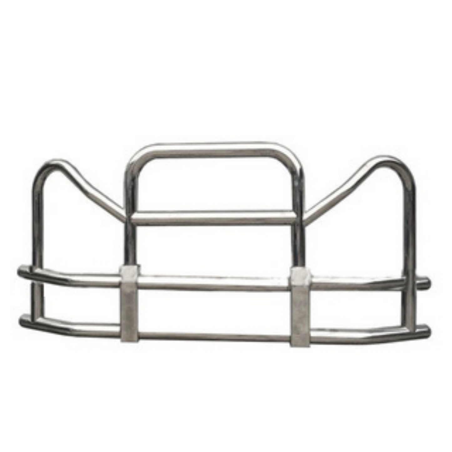 Freightliner Cascadia Deer Guard