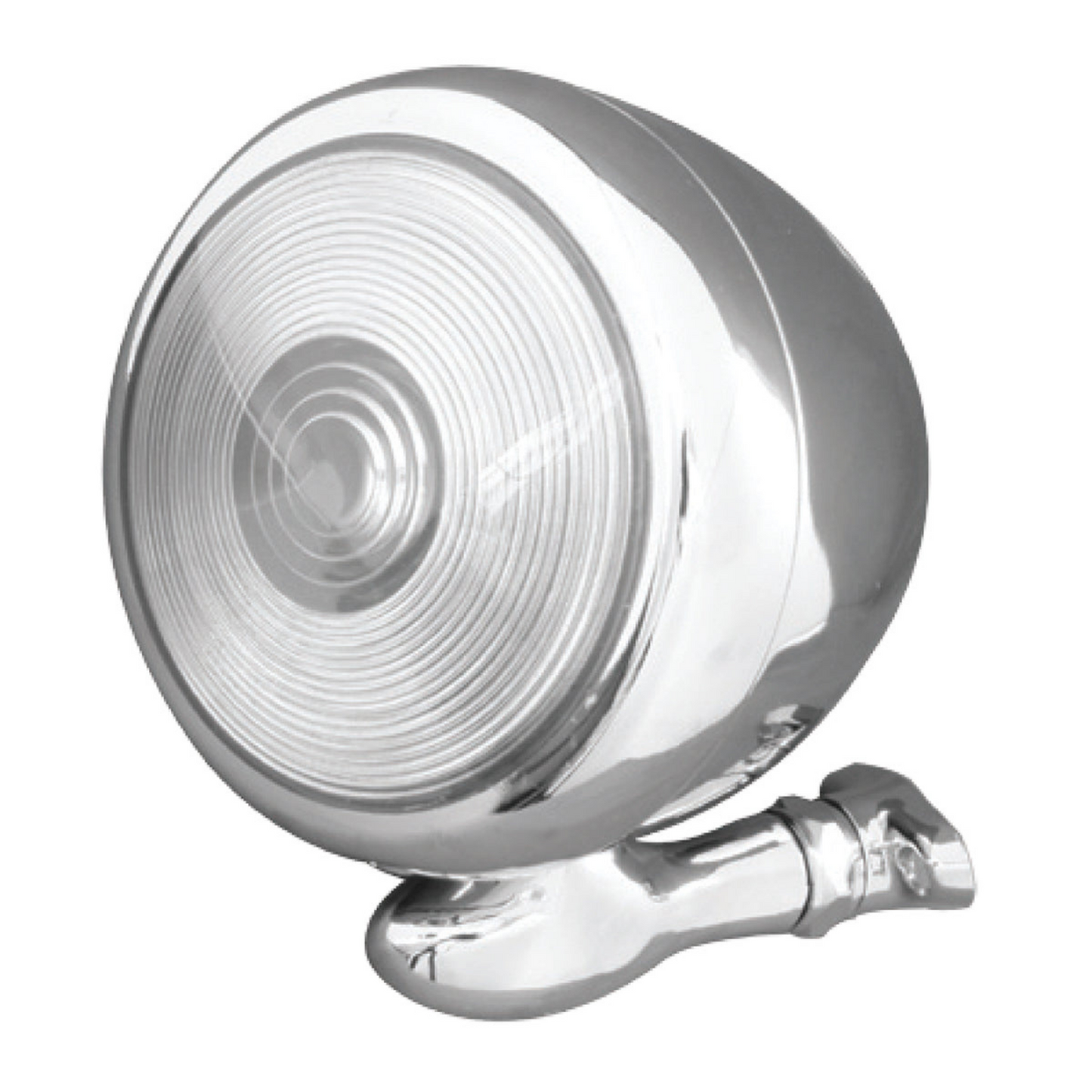 Teardrop Dummy Spotlight (Right-Left)