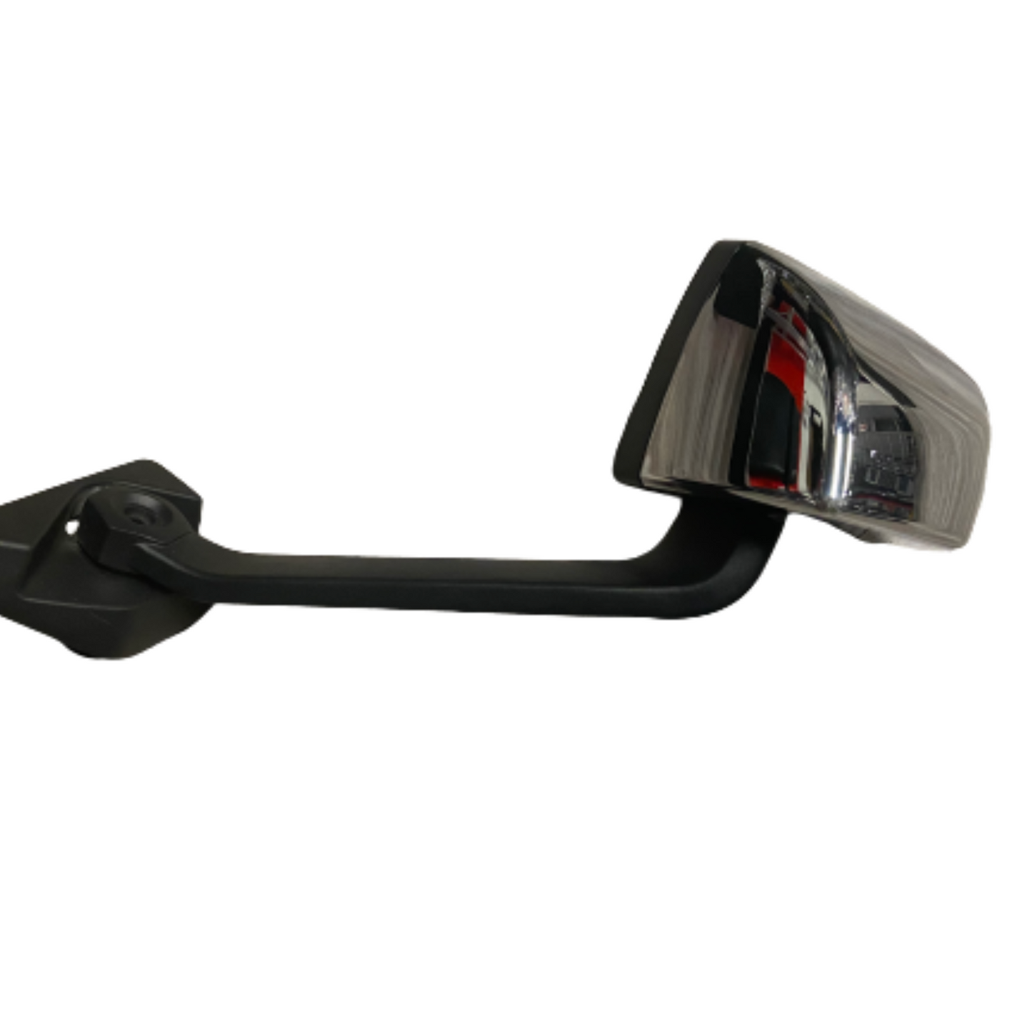 Mack Anthem Hood Mirror In Chrome