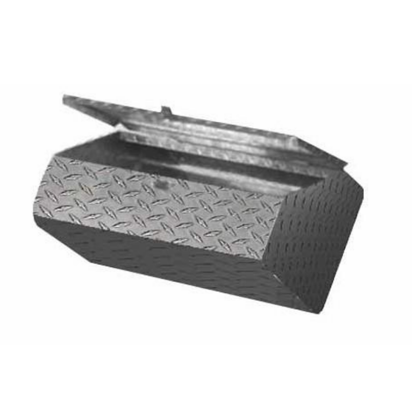 Universal Aluminum Small Tool Box
