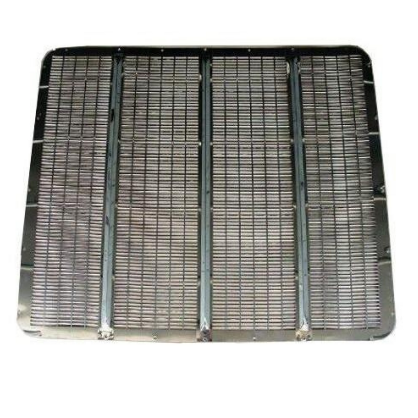 Peterbilt 379 Extended Hood Grill Mesh