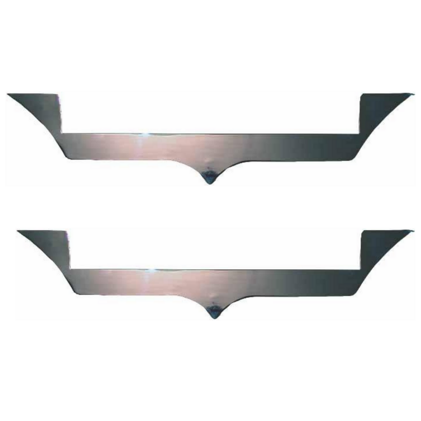 Simple JGO Kenworth Bezel