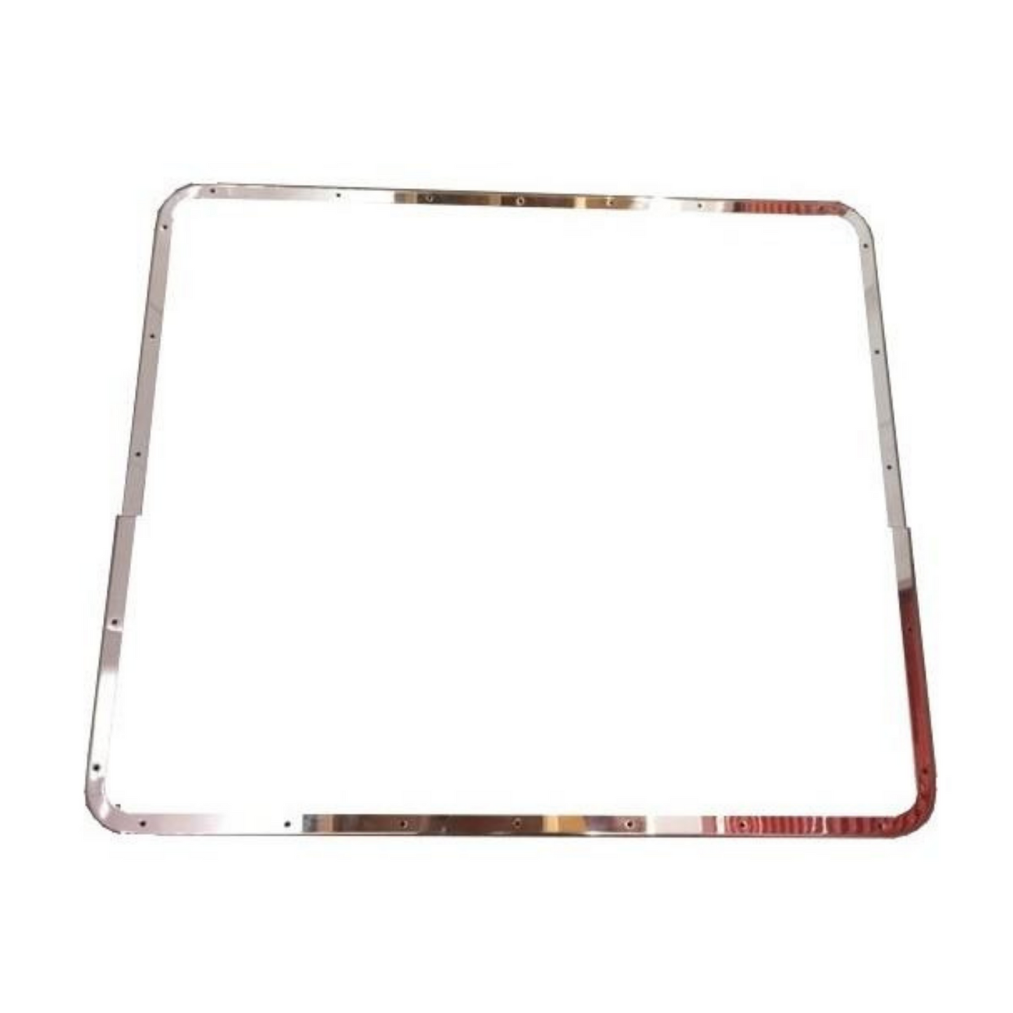 Peterbilt 379 Extended Hood Grill Bezel