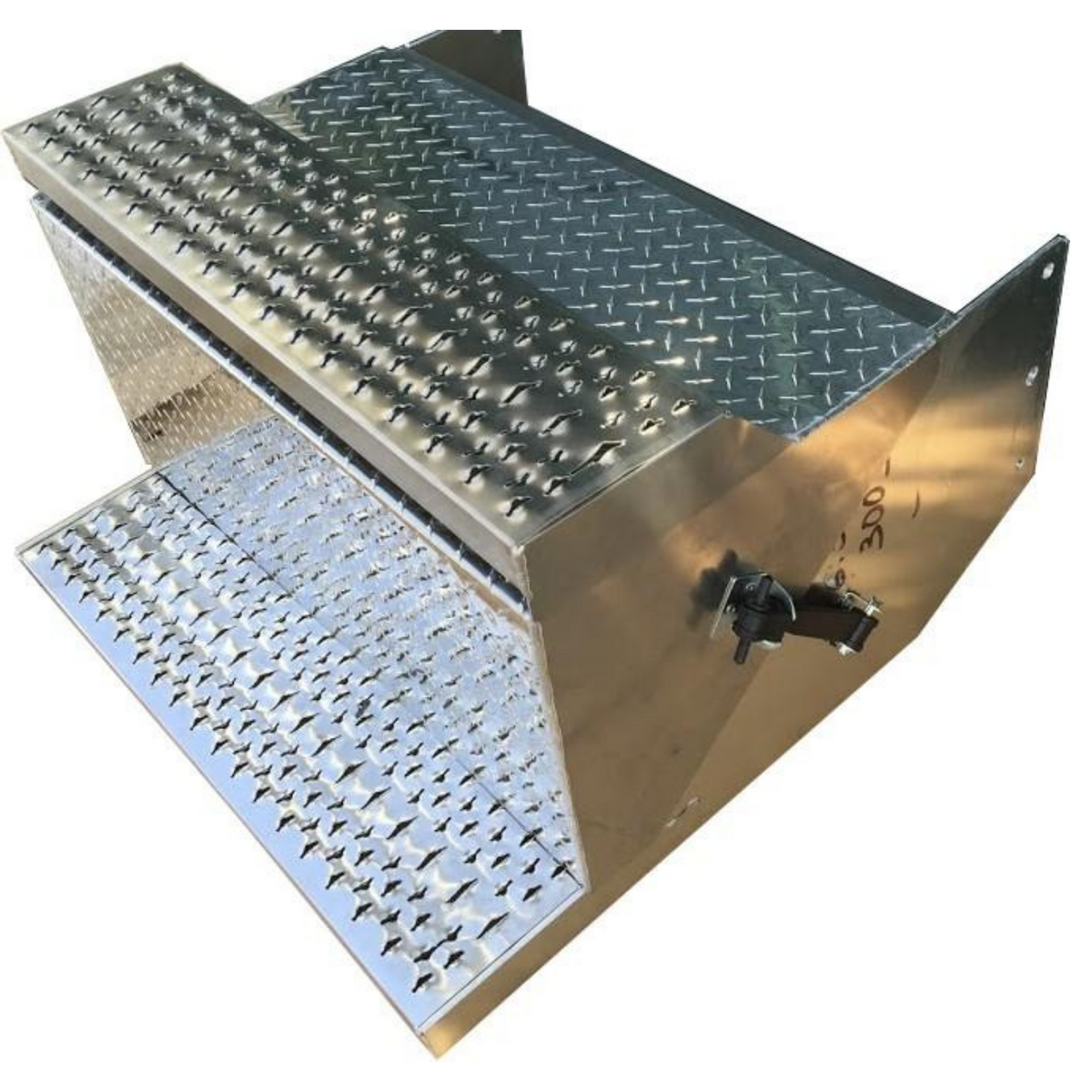 Peterbilt Battery Box - Universal