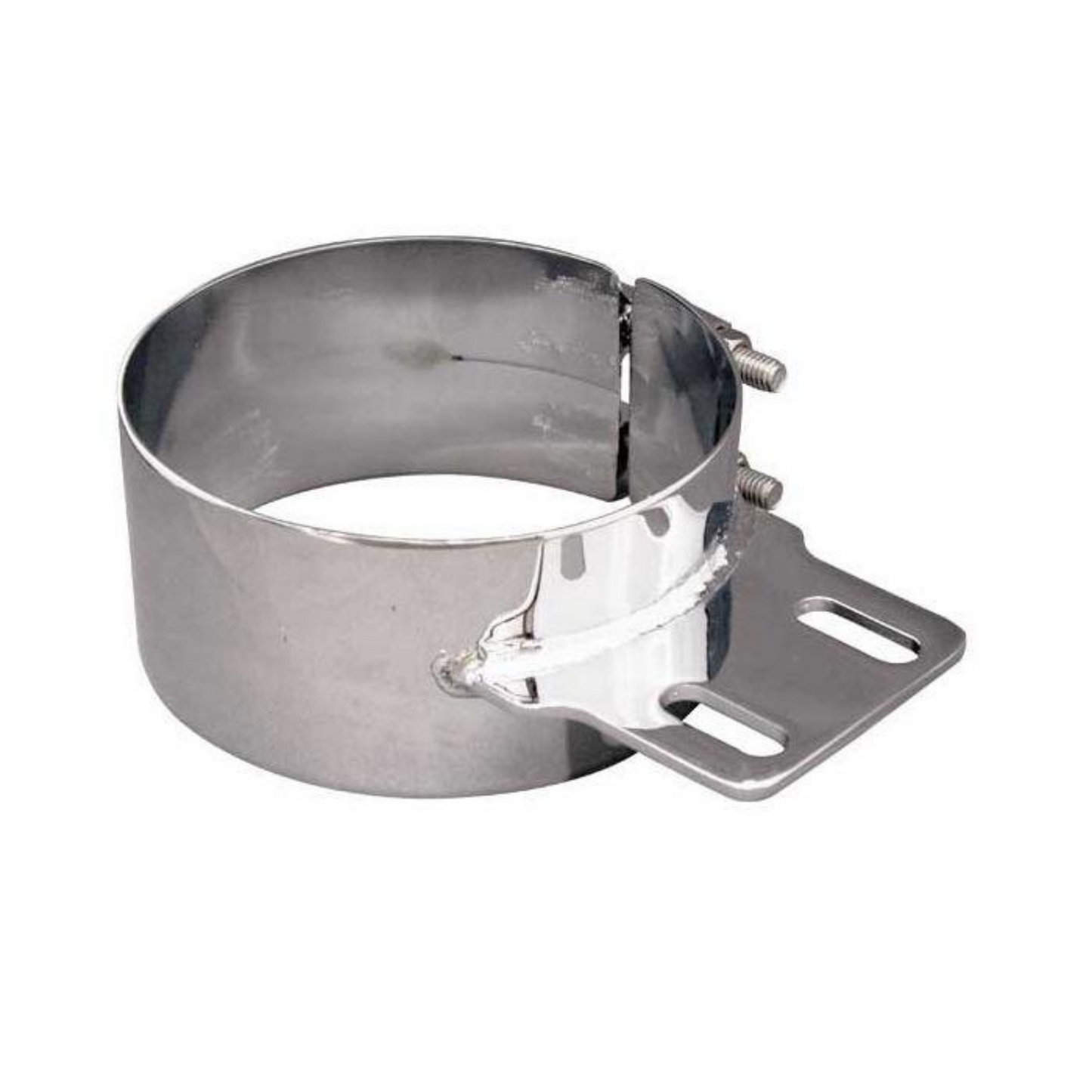 Universal Exhaust Clamp