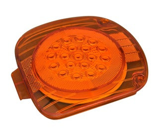 Freightliner Century Corner Lamp - (Tuning) Left