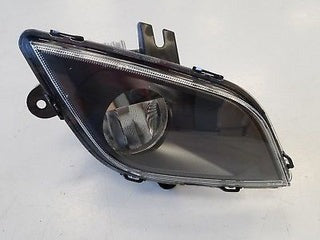 Freightliner Cascadia Halo Fog Light