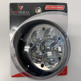 Colombia LED Fog Light