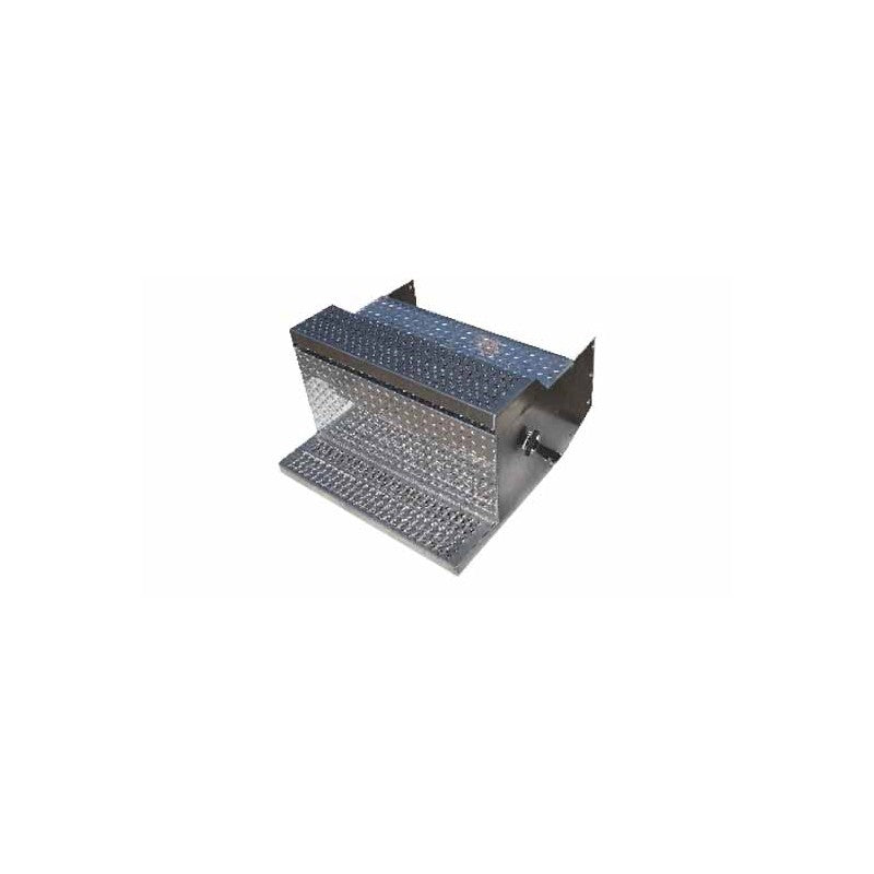 Peterbilt Battery Box - Universal