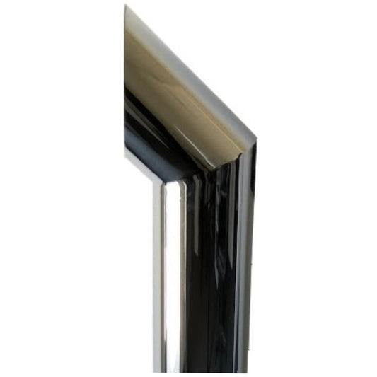 Chino Style Universal Exhaust Tip