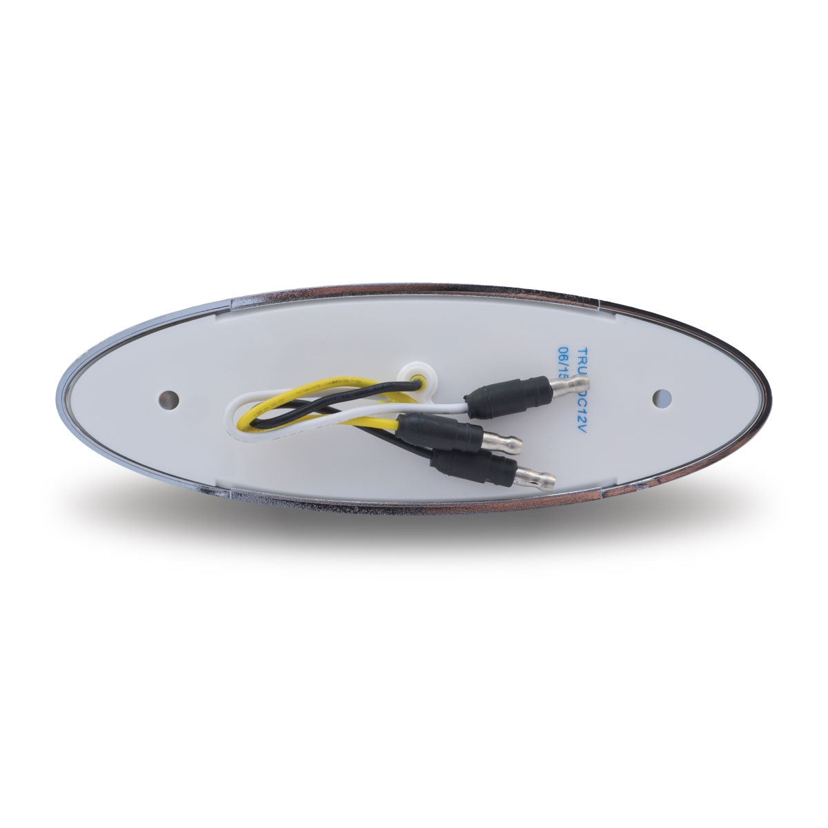 LED Light Red Marker to Blue Auxiliary Generation 4 - 10 Diodes