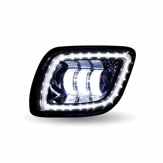 Freightliner Cascadia Led Fog Light