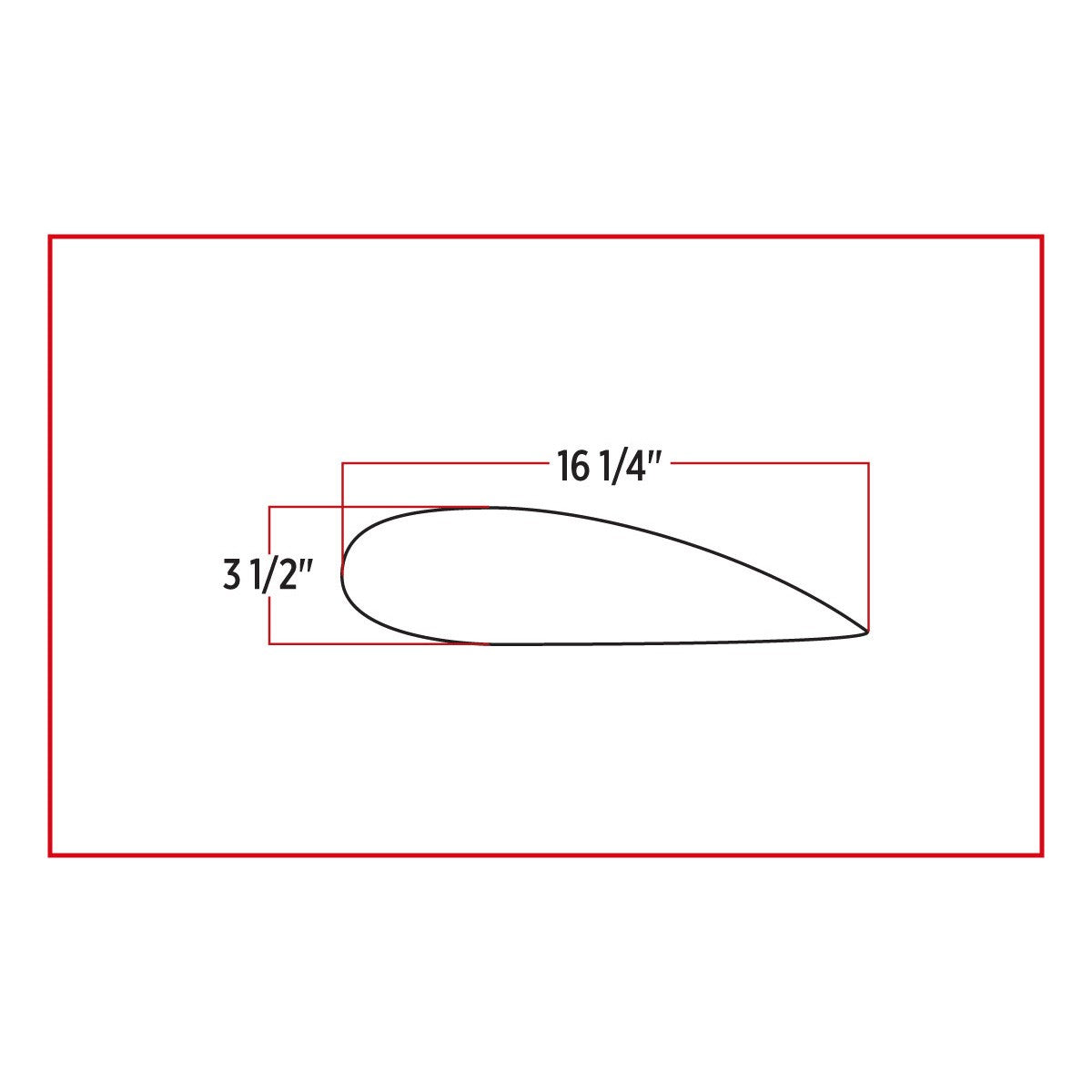 "Bullet" Light Amber Marker Style Cab LED Light with Housing - 19 Diodes
