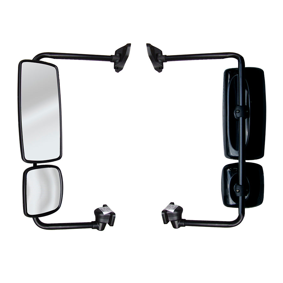 Black Mirror Assembly FREIGHTLINER M2