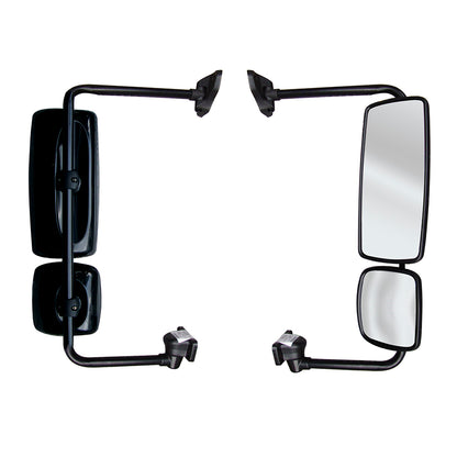 Black Mirror Assembly FREIGHTLINER M2