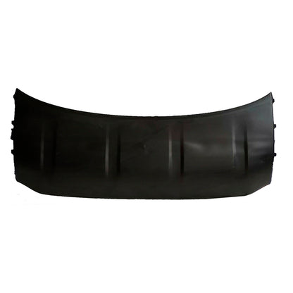 Volvo VNL 4TH Generation Bumper Spoilers