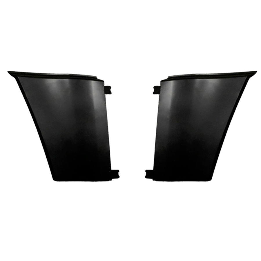 Volvo VNL 4TH Generation Bumper 2018+