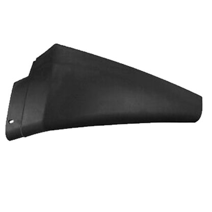 New Cascadia Bumper Spoilers