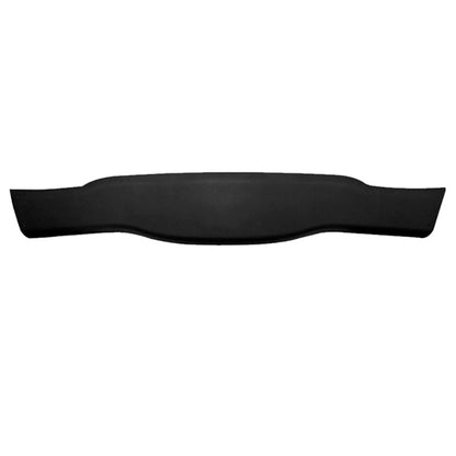 New Cascadia Bumper Spoilers